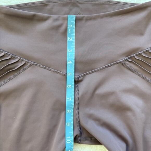 L’URV women moto leggings size M - Picture 7 of 8